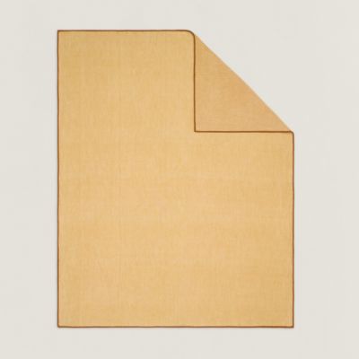 Home textiles: blankets, pillows and cashmere | Hermès Netherlands